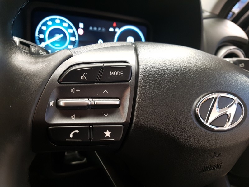 Used Hyundai KONA 2021 for sale - 77424442: Photo 15