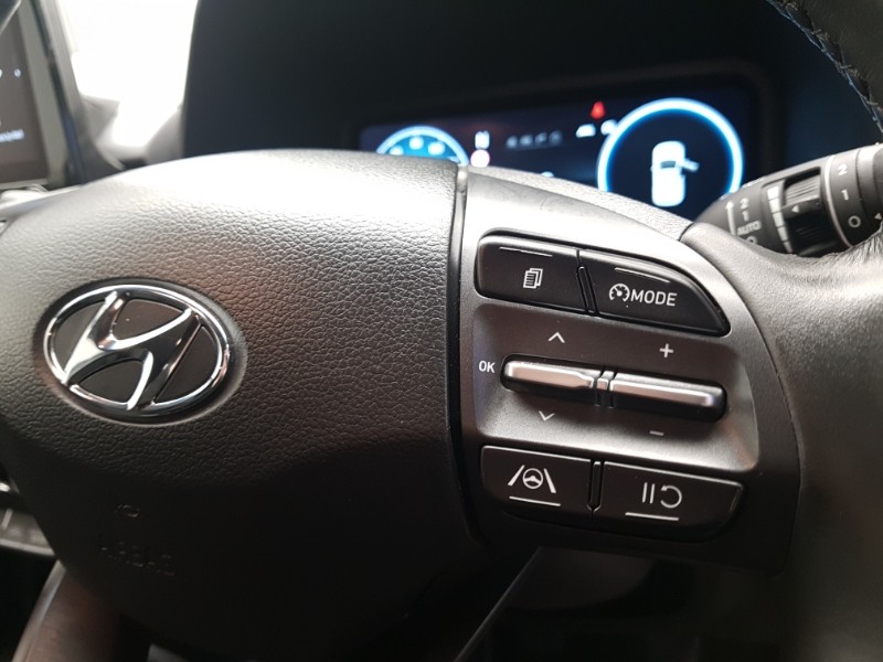 Used Hyundai KONA 2021 for sale - 77424442: Photo 16