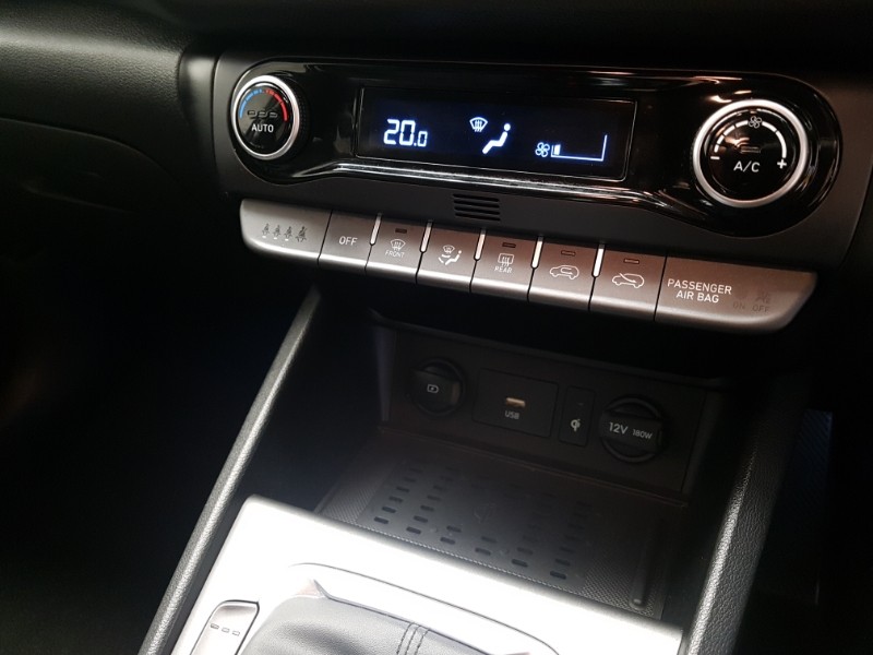 Used Hyundai KONA 2021 for sale - 77424442: Photo 18