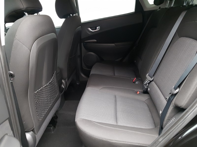 Used Hyundai KONA 2021 for sale - 77424442: Photo 6