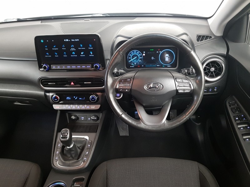 Used Hyundai KONA 2021 for sale - 77424442: Photo 7