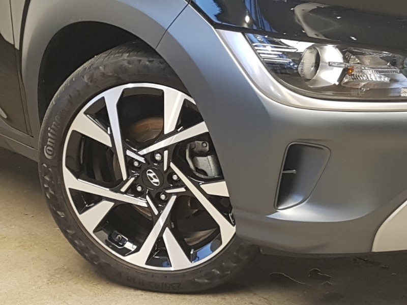 Used Hyundai KONA 2021 for sale - 77424442: Photo 9