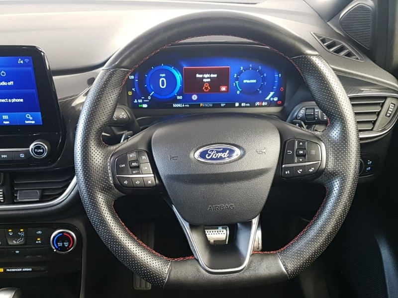 Used Ford Puma 2021 for sale - 76150502: Photo 10