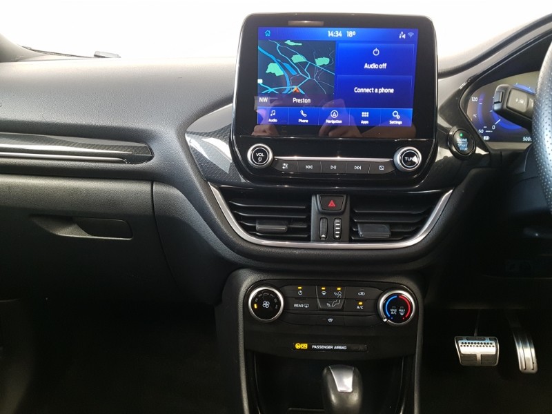 Used Ford Puma 2021 for sale - 76150502: Photo 11