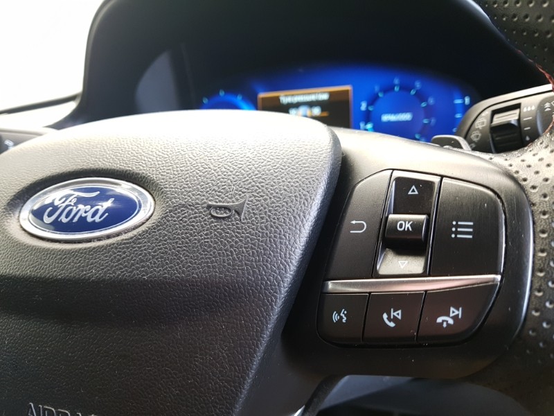 Used Ford Puma 2021 for sale - 76150502: Photo 16