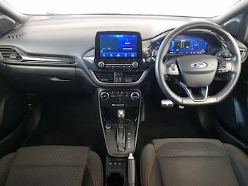Used Ford Puma 2021 for sale - 76150502: Photo