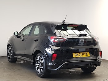 Used Ford Puma 2021 for sale - 76150502: Photo