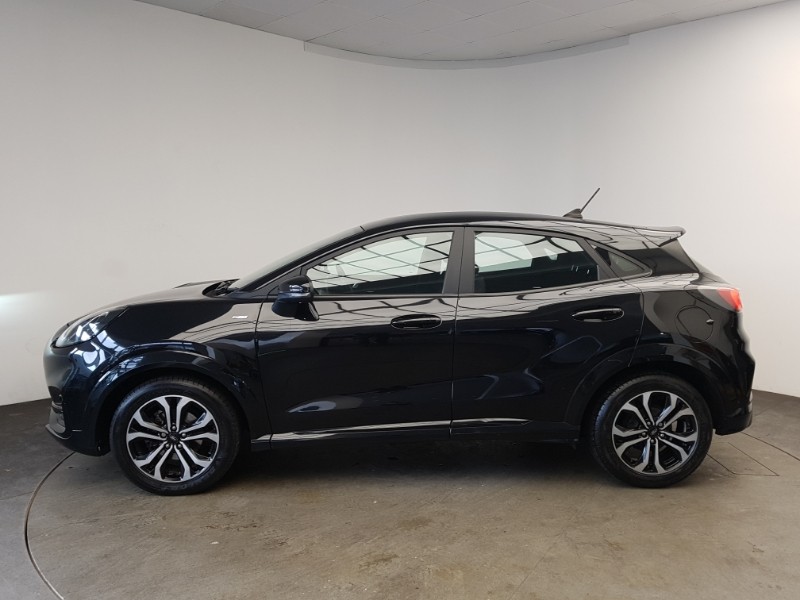 Used Ford Puma 2021 for sale - 76150502: Photo 4