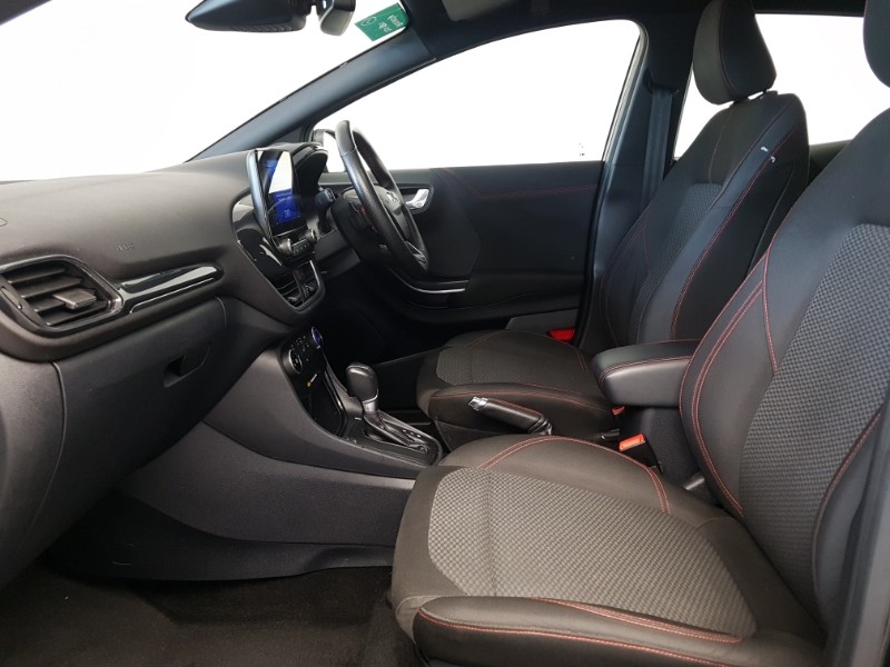 Used Ford Puma 2021 for sale - 76150502: Photo 5