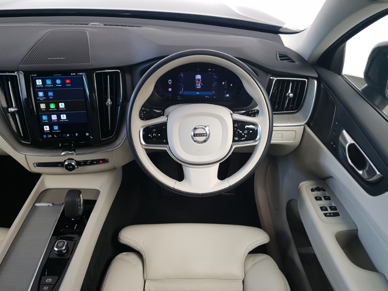 Used Volvo XC60 2023 for sale - 78093652: Photo 10