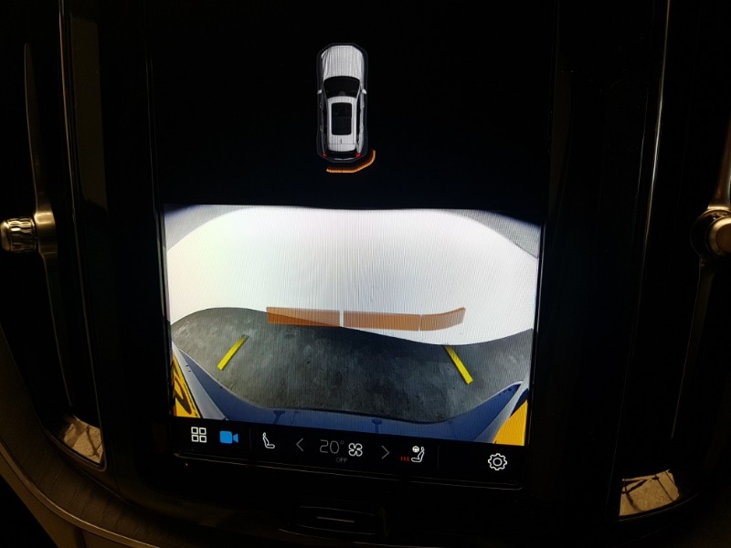 Used Volvo XC60 2023 for sale - 78093652: Photo 12