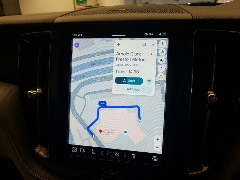 Used Volvo XC60 2023 for sale - 78093652: Photo 13