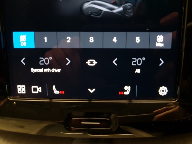 Used Volvo XC60 2023 for sale - 78093652: Photo 14