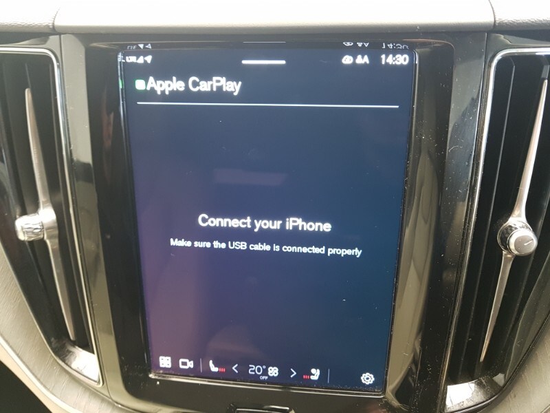 Used Volvo XC60 2023 for sale - 78093652: Photo 15