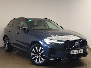 Used Volvo XC60 2023 for sale - 78093652: Photo