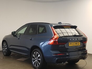 Used Volvo XC60 2023 for sale - 78093652: Photo