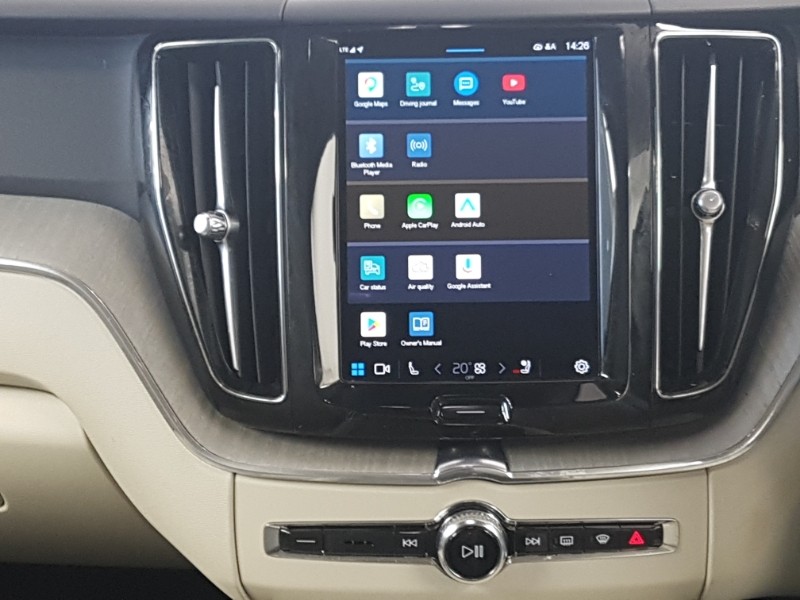 Used Volvo XC60 2023 for sale - 78093652: Photo 7