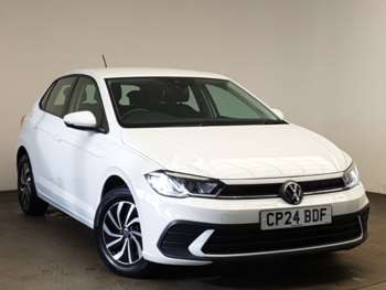2024 - 1.0 TSI Life 5dr DSG