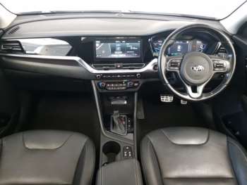 Used Kia Niro 2020 for sale - 74678568: Photo