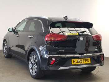 Used Kia Niro 2020 for sale - 74678568: Photo