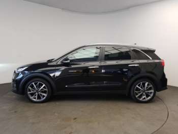 Used Kia Niro 2020 for sale - 74678568: Photo