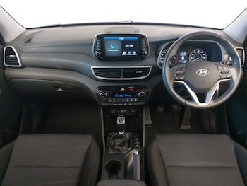 Used Hyundai TUCSON 2019 for sale - 79447978: Photo