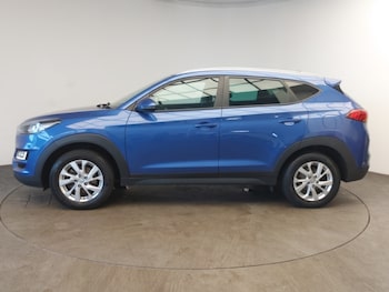 Used Hyundai TUCSON 2019 for sale - 79447978: Photo
