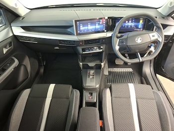 Used Vauxhall Frontera 2026 for sale - 79447985: Photo