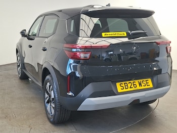 Used Vauxhall Frontera 2026 for sale - 79447985: Photo
