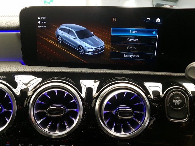 Used Mercedes-Benz CLA 2022 for sale - 78046423: Photo 14