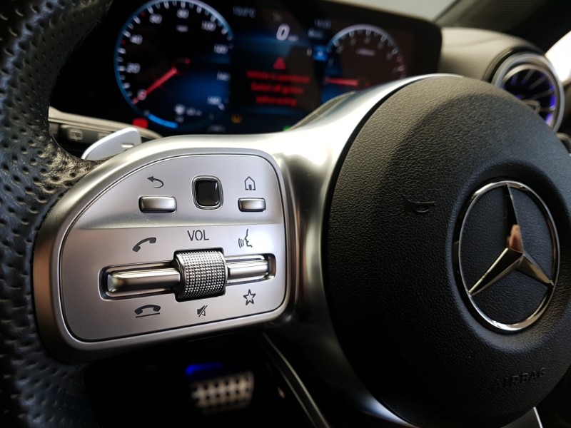 Used Mercedes-Benz CLA 2022 for sale - 78046423: Photo 15