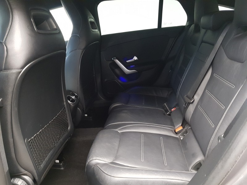 Used Mercedes-Benz CLA 2022 for sale - 78046423: Photo 6