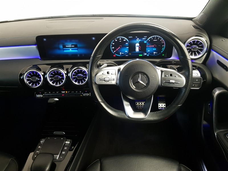 Used Mercedes-Benz CLA 2022 for sale - 78046423: Photo 7