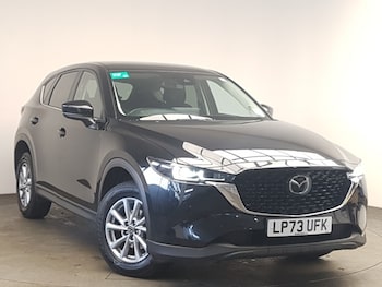 Used Mazda CX-5 2024 for sale - 75656688: Photo