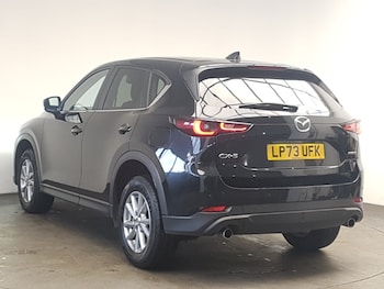 Used Mazda CX-5 2024 for sale - 75656688: Photo