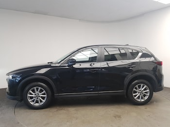 Used Mazda CX-5 2024 for sale - 75656688: Photo