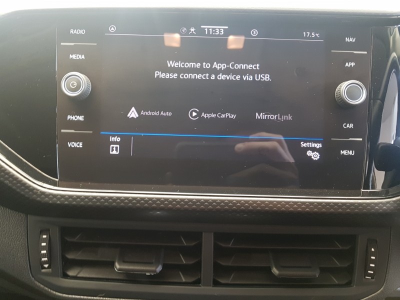 Used Volkswagen T-Cross 2021 for sale - 76556613: Photo 12