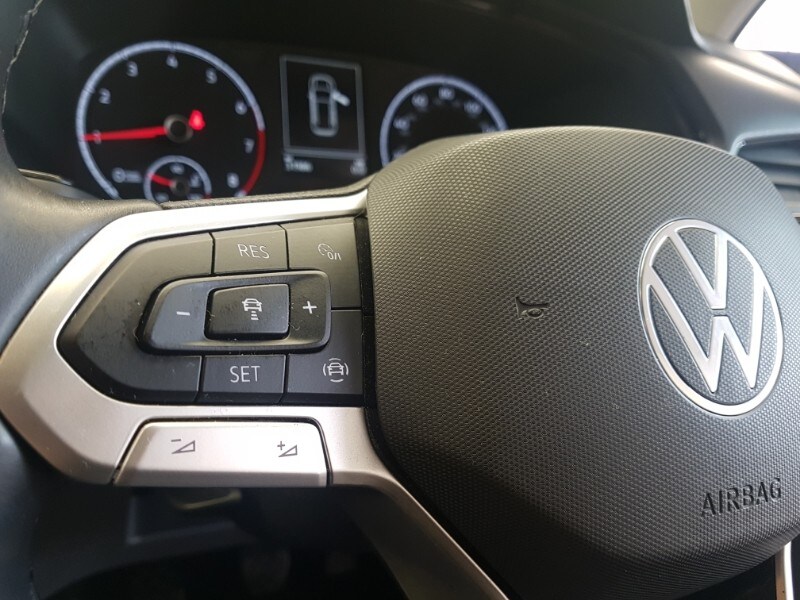 Used Volkswagen T-Cross 2021 for sale - 76556613: Photo 13