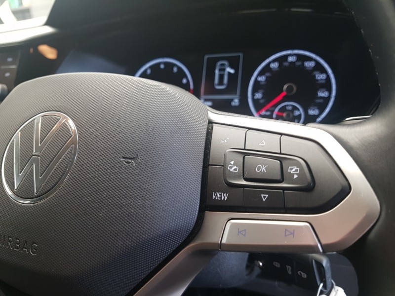 Used Volkswagen T-Cross 2021 for sale - 76556613: Photo 14