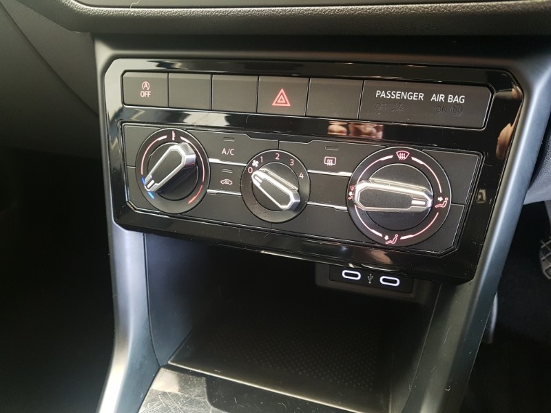 Used Volkswagen T-Cross 2021 for sale - 76556613: Photo 16