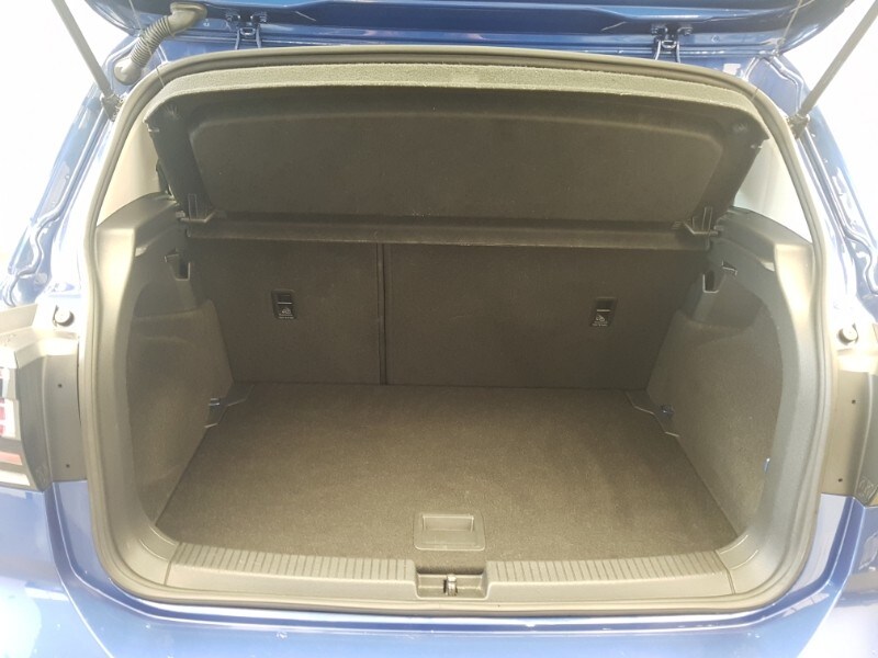 Used Volkswagen T-Cross 2021 for sale - 76556613: Photo 8