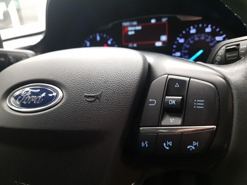 Used Ford Fiesta 2019 for sale - 77090375: Photo 15