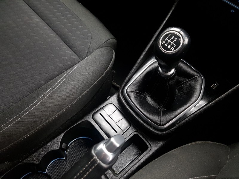 Used Ford Fiesta 2019 for sale - 77090375: Photo 16