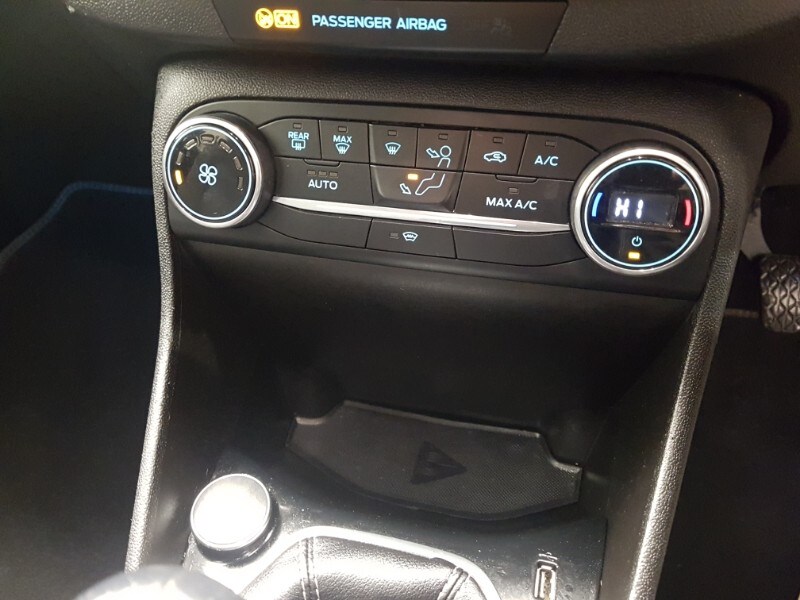 Used Ford Fiesta 2019 for sale - 77090375: Photo 17