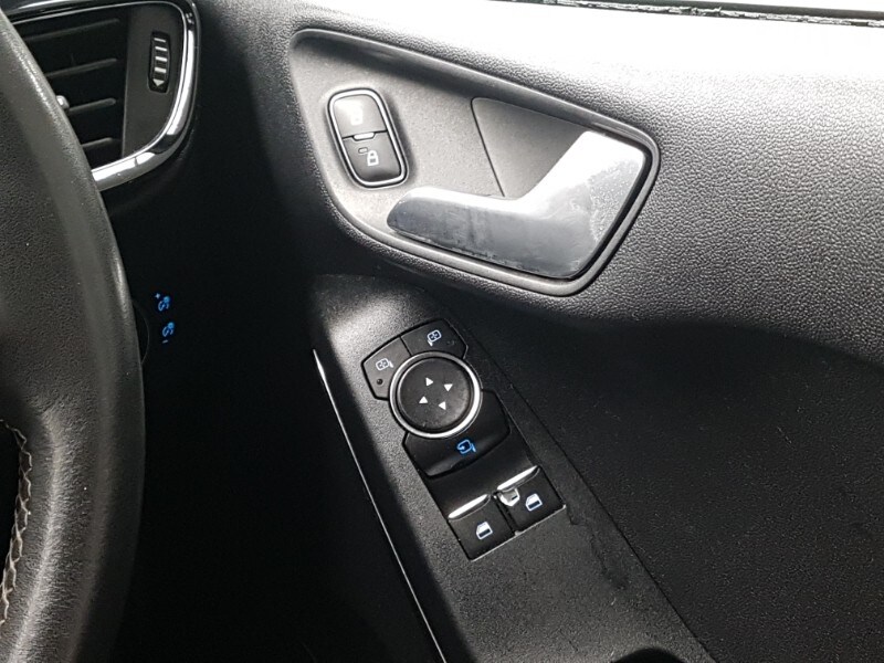 Used Ford Fiesta 2019 for sale - 77090375: Photo 18