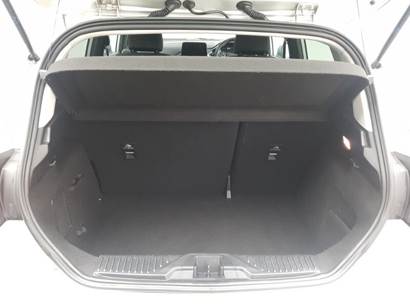 Used Ford Fiesta 2019 for sale - 77090375: Photo 8