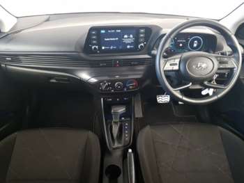 Used Hyundai BAYON 2022 for sale - 75315995: Photo