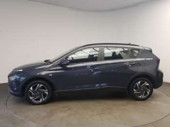 Used Hyundai BAYON 2022 for sale - 75315995: Photo