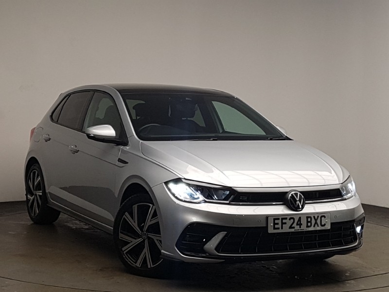 Used Volkswagen Polo 2024 for sale - 76475493: Photo 1