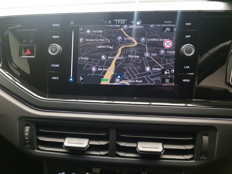 Used Volkswagen Polo 2024 for sale - 76475493: Photo 14